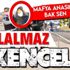 Karaman’da 'Ana' lakaplı suç örgütü lideri ayrılmak isteyenlere boş evde işkence yaptırmış