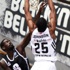 Beşiktaş, Eurocup'ta Riga'yı farklı mağlup etti