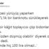 Uğur Dündar, kağıt toplayıcısından aldığı cevap karşısında yaşadığı şoku anlattı Uğur Dündar, kağıt toplayıcısından aldığı cevap karşısında yaşadığı şoku anlattı