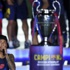 Barcelona'da kupa coşkusu