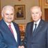 Devlet Bahçeli'den Koray Aydın'ın gafına ilk yanıt Devlet Bahçeli'den Koray Aydın'ın gafına ilk yanıt