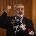 Hamas lideri Heniyye'den İran Dışişleri Bakanı'na Süleymani için başsağlığı telefonu Hamas lideri Heniyye'den İran Dışişleri Bakanı'na Süleymani için başsağlığı telefonu