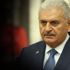 Başbakan Yıldırım: Kuzey Irak'taki referandum kararı vahim bir hata Başbakan Yıldırım: Kuzey Irak'taki referandum kararı vahim bir hata