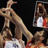 Anadolu Efes 86 - 78 Galatasaray