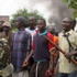 Burundi'deki gösterilerde ölü sayısı 20'ye çıktı