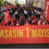 Kani Beko'dan 1 Mayıs açıklaması