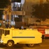 Diyarbakır'da polise bombalı saldırı! Diyarbakır'da polise bombalı saldırı!