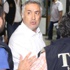 Eski emniyet müdürleri ifade için adliyede Eski emniyet müdürleri ifade için adliyede
