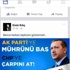 Sakın Yapmayın! BÜYÜK TUZAK