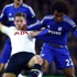 Hazard'ın ardından sıra Willian'da