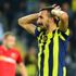 Fenerbahçe'de fatura Mehmet Topal'a kesildi