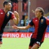 Eski Galatasaraylı Dzemaili, Milan'ı yıktı