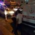 Son Dakika | Ankara da, lokantada oturan müşterilere ... Son Dakika | Ankara da, lokantada oturan müşterilere ...