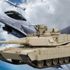Tayvan'dan Çin'i çok kızdıracak F-16V ve M1 Abrams talebi Tayvan'dan Çin'i çok kızdıracak F-16V ve M1 Abrams talebi