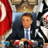 Çebi, Beşiktaş'ın teknik direktör adaylarını açıkladı Çebi, Beşiktaş'ın teknik direktör adaylarını açıkladı