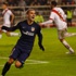 Atletico, son dakikalarda güldü