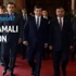 Koalisyon için 4 aşamalı süreç
