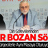 Din Görevlilerinden Ezber Bozan Sözler