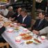 Bu mahallede iftarlar 118 yıldır birlikte yapılıyor Bu mahallede iftarlar 118 yıldır birlikte yapılıyor