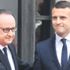 Macron dönemi Macron dönemi