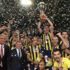 Spor Toto Erkekler Şampiyonlar Kupası'nda Fenerbahçe Voleybol Takımı şampiyon oldu