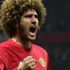 Çizme ‘Aslan Fellaini’ diyor