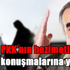 Murat Karayılan: Doski Vadisi’nde çok kayıp verdik
