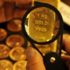 Altının kilogramı 159 bin 576 liraya geriledi