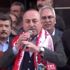 Video: Dışişleri Bakanı Çavuşoğlu AKP’den ayrılanları hedef aldı