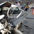 Şanlıurfa'da trafik kazası: 7 yaralı