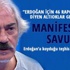 Mustafa Altıoklar'dan manifesto gibi savunma Mustafa Altıoklar'dan manifesto gibi savunma