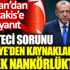 Cumhurbaşkanı Erdoğan’dan Yunanistan’a sert tepki: Amerika’nın bir üssü durumunda