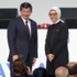 Ahmet Davutoğlu’nun eli havada kaldı