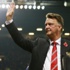 Van Gaal: "CR7'yi istiyoruz"