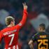 Atletico Madrid inat etti