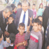 Yılmaz: Soydaşlarımız kamplarda zor durumda Yılmaz: Soydaşlarımız kamplarda zor durumda