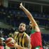 Fenerbahçe, Pınar Karşıyaka'yı 80-72 mağlup etti