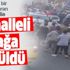 İstanbul'da o ilçeyi karıştıran iğrenç taciz iddiası! Mahalleli sokağa döküldü İstanbul'da o ilçeyi karıştıran iğrenç taciz iddiası! Mahalleli sokağa döküldü