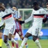 Beşiktaş'ta Demba Ba şoku Beşiktaş'ta Demba Ba şoku