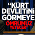 Biden: Kürt Devletini Görmeye Ömrümüz Yetecek Biden: Kürt Devletini Görmeye Ömrümüz Yetecek