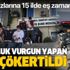Son dakika: 20 milyon liralık vurgun yapan oto hırsızlık çetesi çökertildi