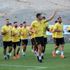 Yeni Malatyaspor, Alanyaspor maçına hazırlanıyor