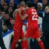 Emre Can, Mourinho'nun üzerine yürüdü! Emre Can, Mourinho'nun üzerine yürüdü!