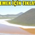 Yağışlar, Meke Gölü'ne can olmadı Yağışlar, Meke Gölü'ne can olmadı