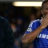 Drogba, Mourinho'yu kızdırdı