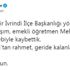 İYİ Partili isim koronadan hayatını kaybetti İYİ Partili isim koronadan hayatını kaybetti