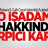 Akın İpek Hakkında 'Yokluğunda Tutuklama' Kararı