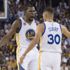 Stephen Curry, Kobe Bryant'ı solladı!