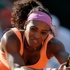 Safarova'nın rakibi Serena Williams Safarova'nın rakibi Serena Williams