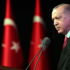 Cumhurbaşkanı Erdoğan, İçişleri Bakanı Soylu'nun annesi için taziye ilanı verdi